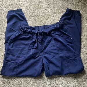 Scrubstar jogger pants